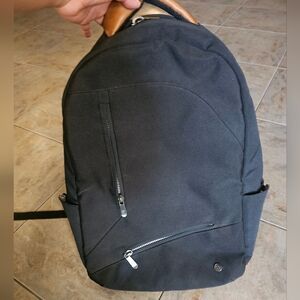 PKG Toronto Canada Backpack